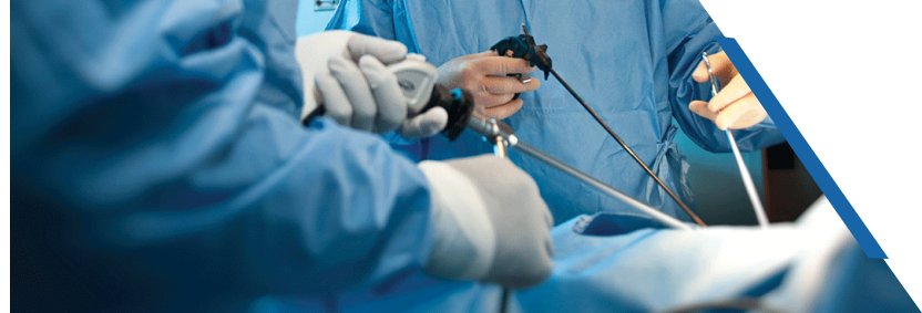 Ultracare Hospitals - Laparoscopy