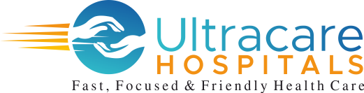 Ultracare Logo