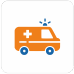 Ultracare Hospitals - Ambulance