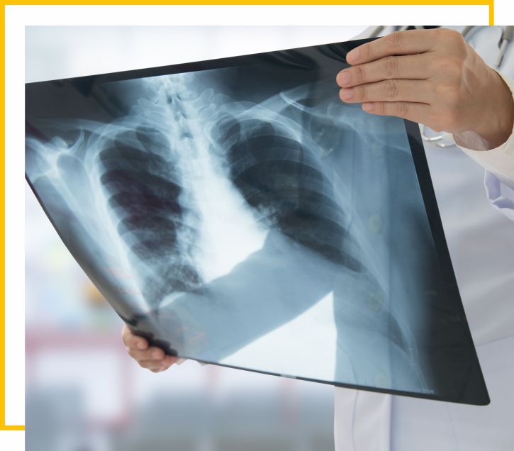 Ultracare Hospital - Digital X-Ray