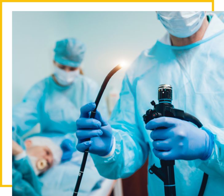 Ultracare Hospital - Endoscopy